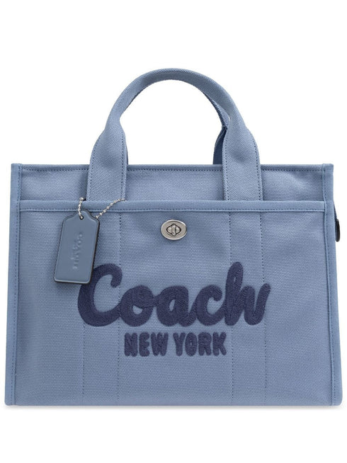 COACH CARGO TOTE